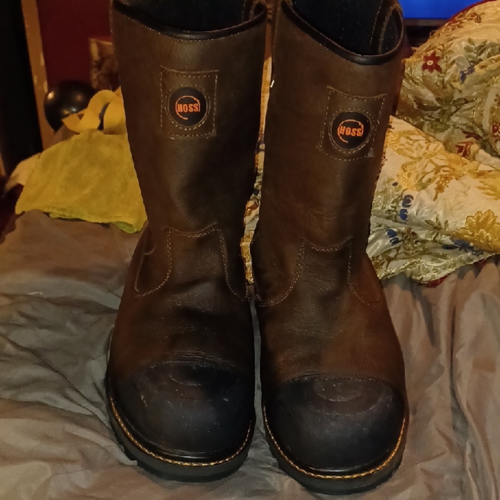 Big Mens Size 17-6E (Extra Wide)
